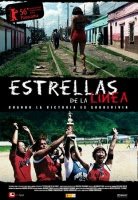 Estrellas de la Línea / レイルロード・オールスターズ / 線路と娼婦とサッカーボール