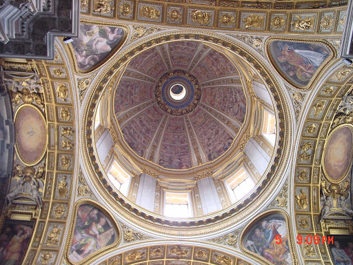 聖ペトロ大聖堂